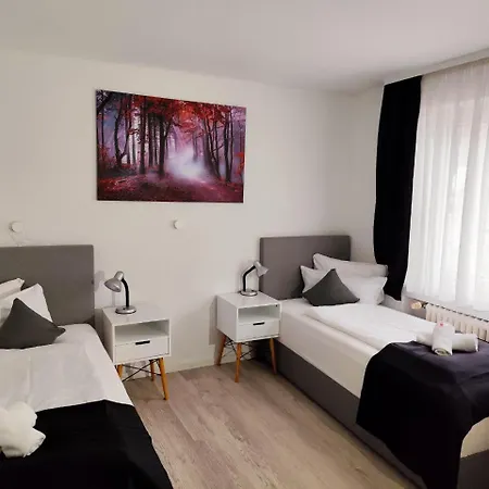 Schiff 3* Rastatt