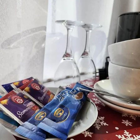 Bed & Breakfast Schiff Rastatt