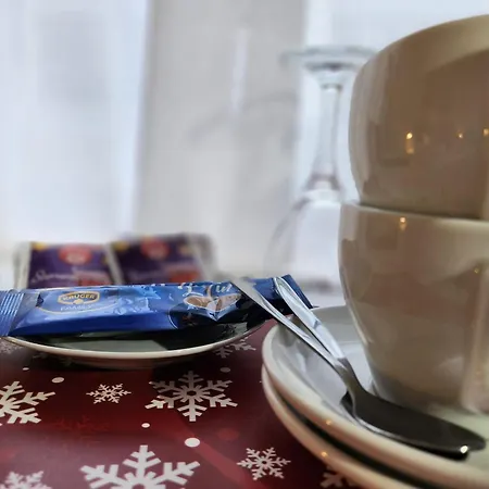 Bed & Breakfast Schiff