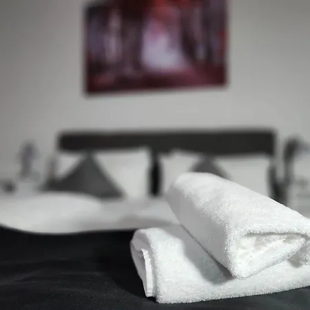 Schiff Nocleg ze śniadaniem Rastatt