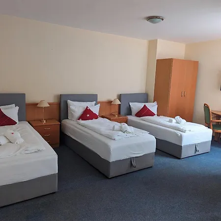 Bed & Breakfast Schiff 3*