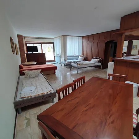 Schiff Bed & Breakfast