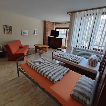 Schiff Bed & Breakfast