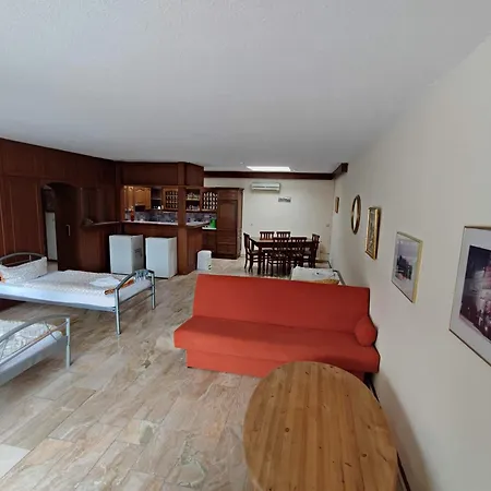 Bed & Breakfast Schiff