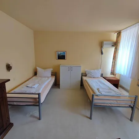 Schiff Bed & Breakfast