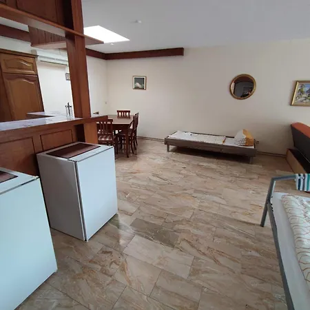 Bed & Breakfast Schiff 3*