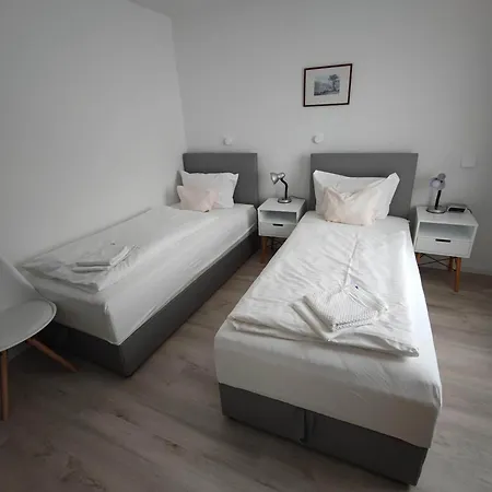 Schiff 3* Rastatt