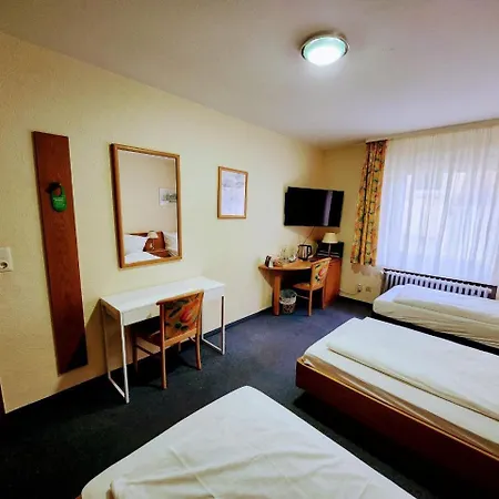 Schiff Bed & Breakfast 3*