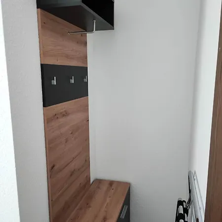 Schiff Bed & Breakfast Rastatt