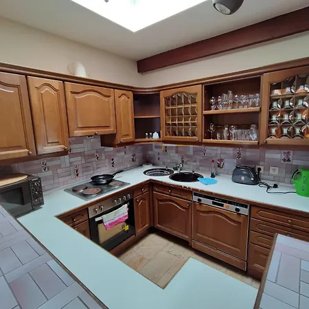 Bed & Breakfast Schiff
