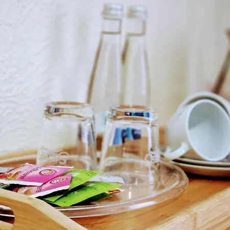 Nocleg ze śniadaniem Schiff 3*