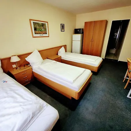 Schiff Bed & Breakfast