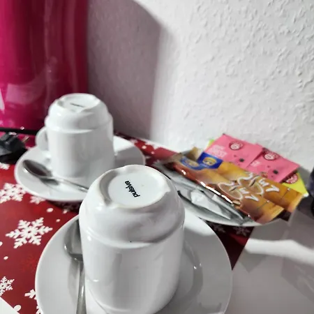 Nocleg ze śniadaniem Schiff Rastatt