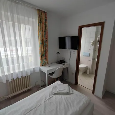Bed & Breakfast Schiff