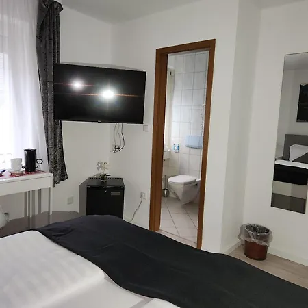 Schiff 3* Rastatt