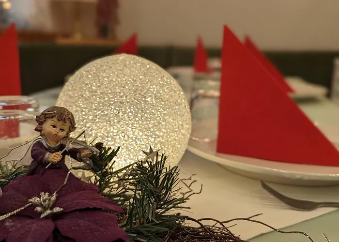 Bed & Breakfast Schiff