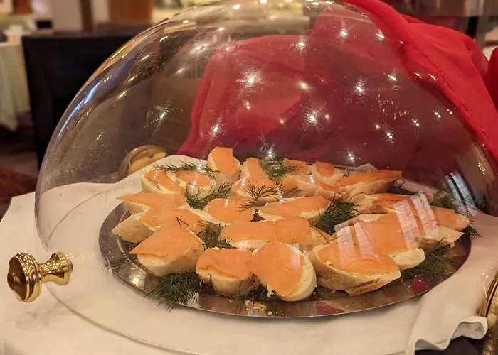 Bed & Breakfast Schiff 3*