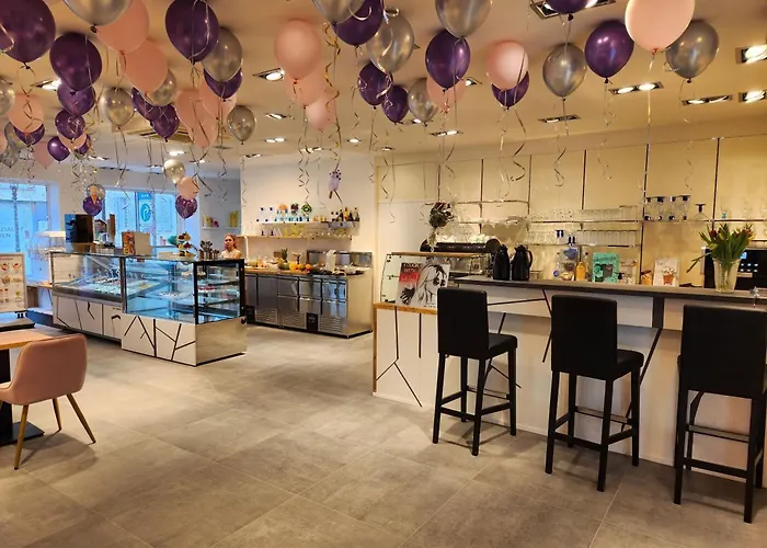 Bed & Breakfast Schiff