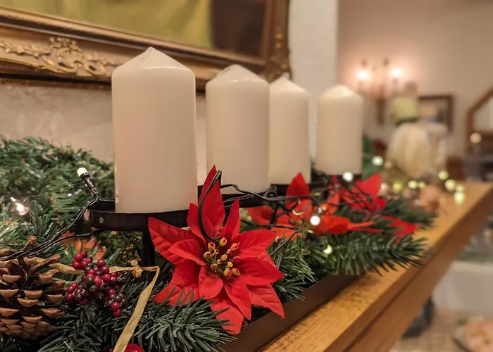 Schiff Bed & Breakfast