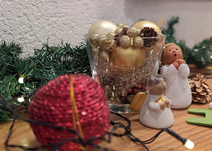 Bed & Breakfast Schiff 3*