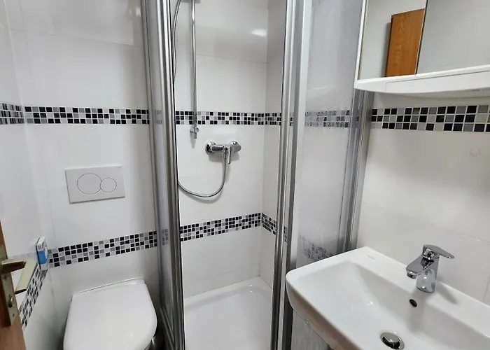 Bed & Breakfast Schiff