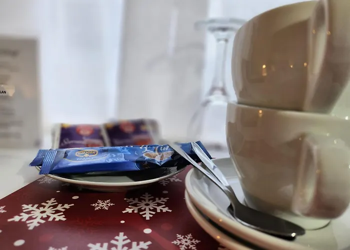 Bed & Breakfast Schiff