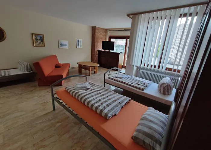 Schiff Bed & Breakfast