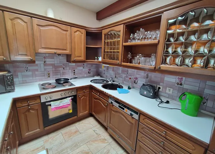 Bed & Breakfast Schiff