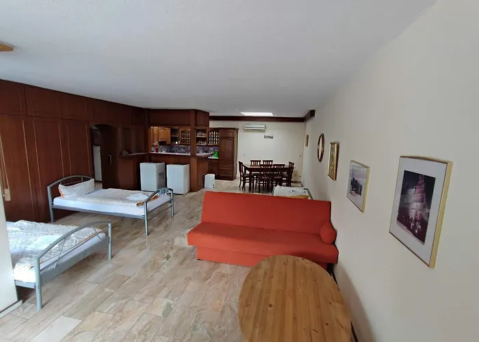 Bed & Breakfast Schiff