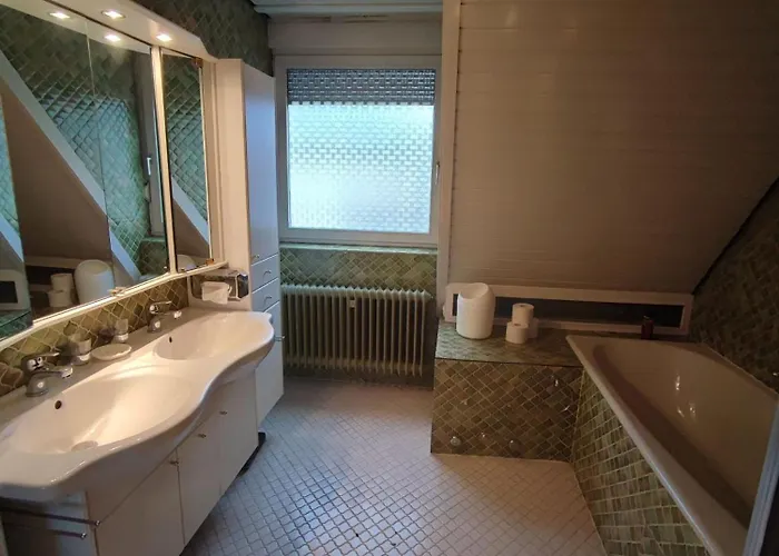 Schiff Bed & Breakfast