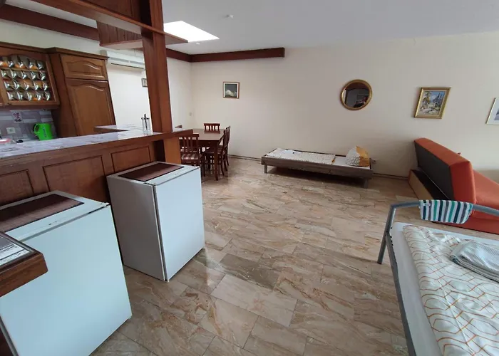 Bed & Breakfast Schiff 3*