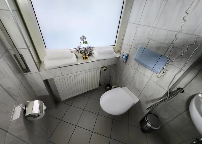 Bed & Breakfast Schiff