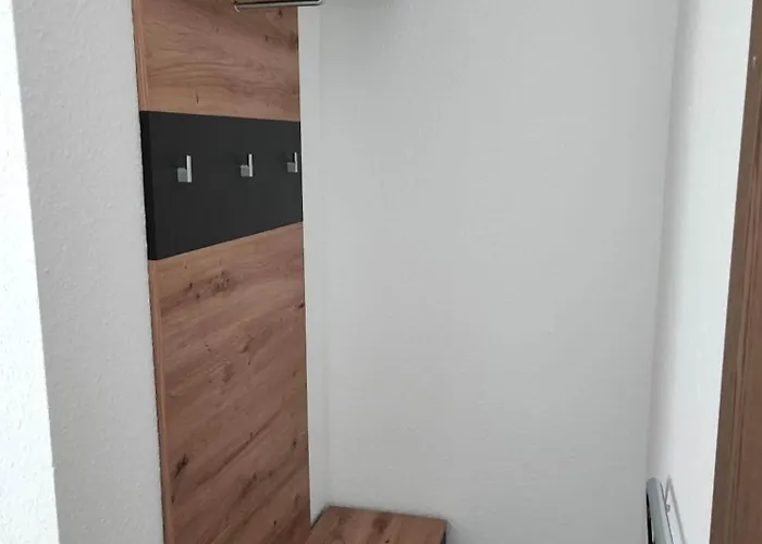 Schiff Bed & Breakfast Rastatt