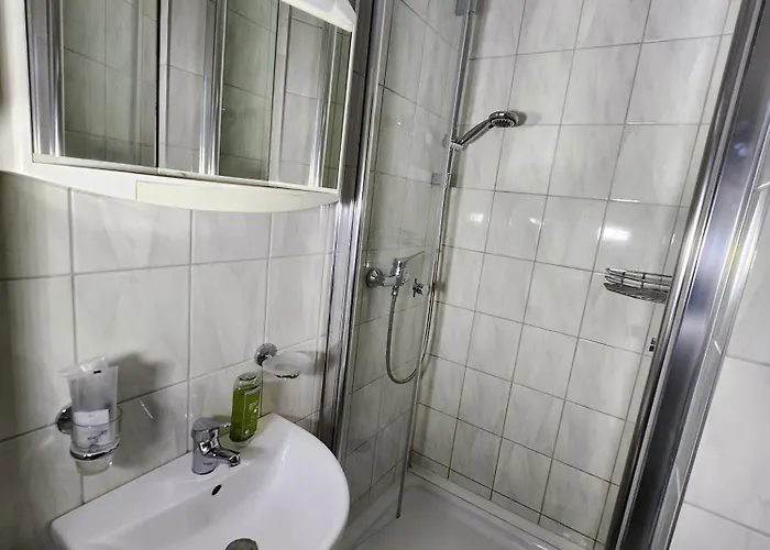 Schiff Bed & Breakfast