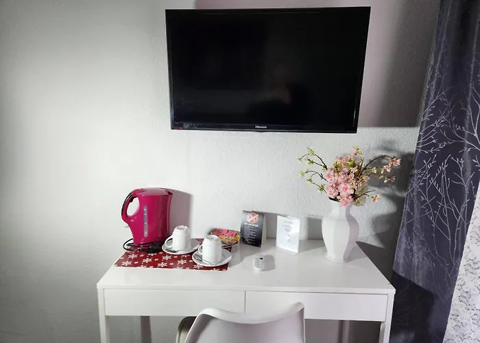 Schiff Bed & Breakfast Rastatt