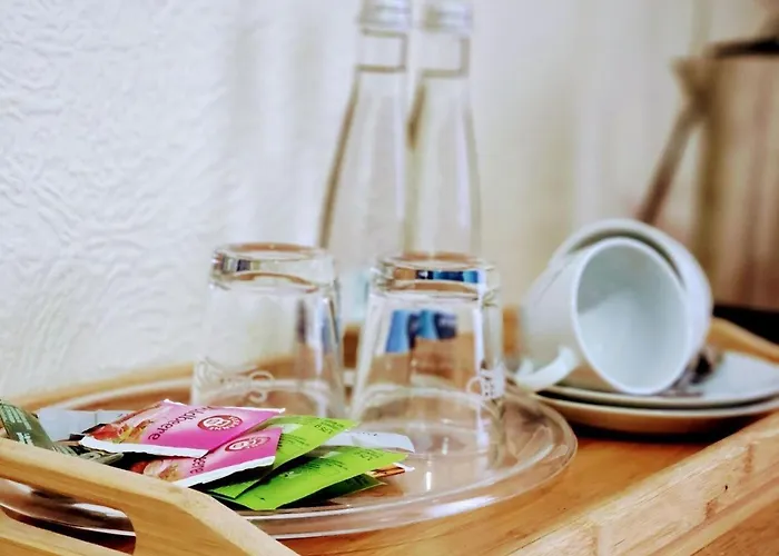 Bed & Breakfast Schiff 3*