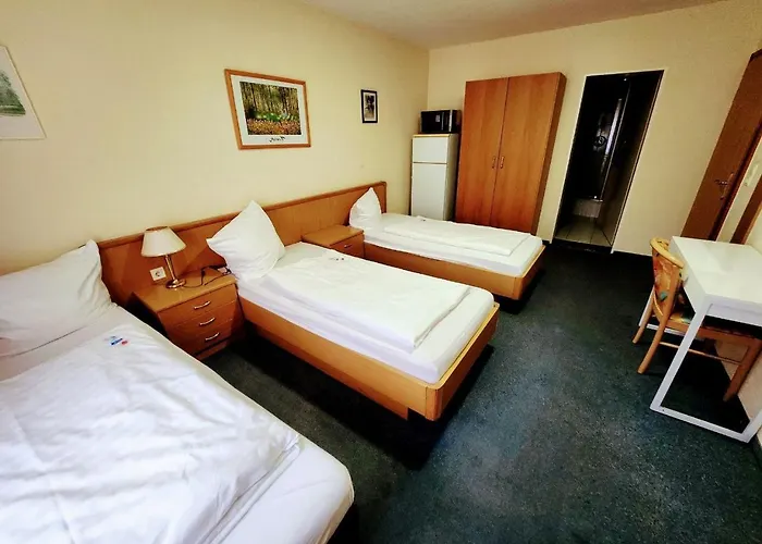 Schiff Bed & Breakfast