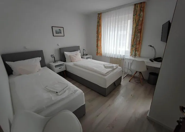 Bed & Breakfast Schiff 3*