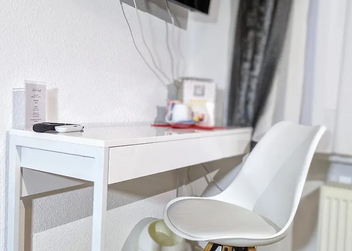 Schiff Bed & Breakfast