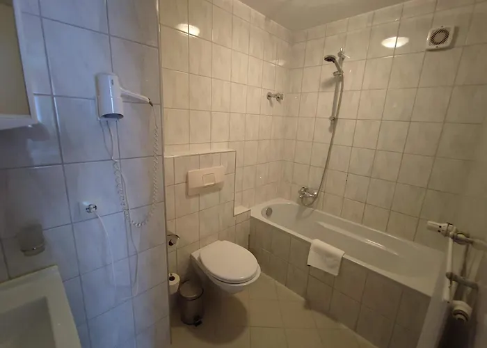 Schiff Bed & Breakfast Rastatt