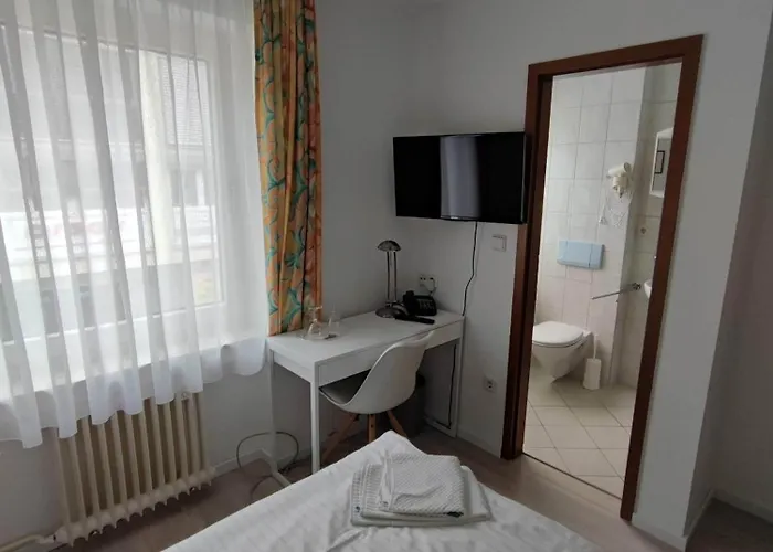 Bed & Breakfast Schiff