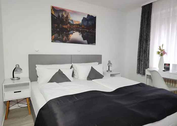 Schiff Bed & Breakfast